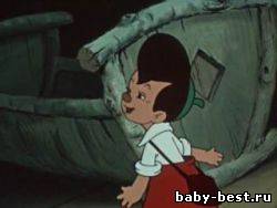 Веселые картинки. Выпуск 3. Сборник мультфильмов