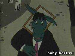 Веселые картинки. Выпуск 2. Сборник мультфильмов