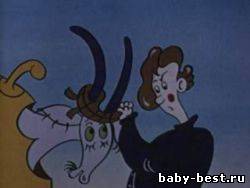 Веселые картинки. Выпуск 3. Сборник мультфильмов