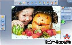 АэроПазлы. Jigsaw Aero Puzzle