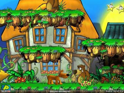 Мой пушистый друг (2007/RUS)