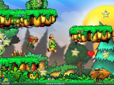 Мой пушистый друг (2007/RUS)