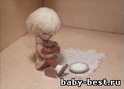 Варежка. Сборник мультфильмов Романа Качанова