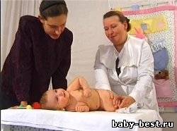 Первый год жизни