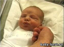 Первый год жизни