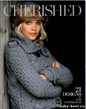 Kim Hargreaves. Cherished 2010