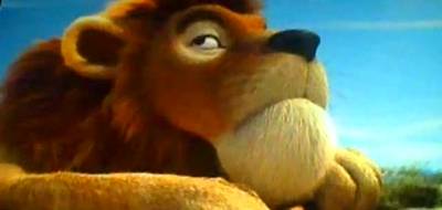 Союз зверей / Die Konferenz der Tiere (2010) CAMRip