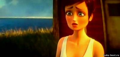 Мегамозг / Megamind (2010/CAMRip/700Mb)