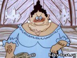 Непоседа. Сборник мультфильмов