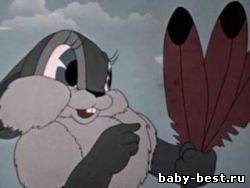 Непоседа. Сборник мультфильмов