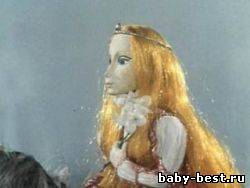 Приключения собачки Сони. Сборник мультфильмов (1970-1991) DVDRip