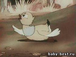 Добрые сказки. Сборник мультфильмов. Выпуск 3