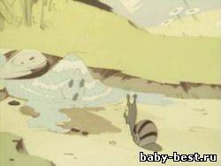 Добрые сказки. Сборник мультфильмов. Выпуск 3