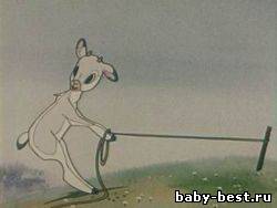 Добрые сказки. Сборник мультфильмов. Выпуск 3