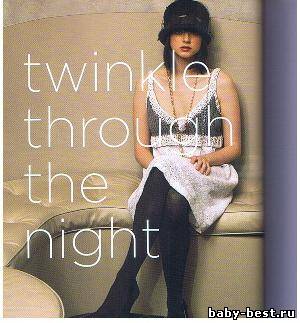 Twinkle's Weekend Knits: 20 Fast Designs for Fun Getaways