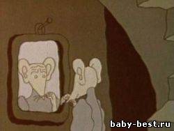 Сказочки для малявочки. Сборник мультфильмов