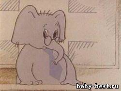 Сказочки для малявочки. Сборник мультфильмов