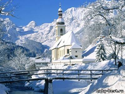 270 Beautiful Winter Wallpapers