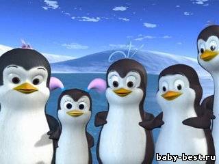 В поисках Санты