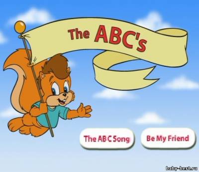 Zippy - The ABC's (2005) DVD5+DVDRip