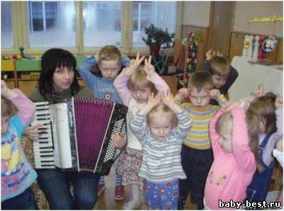 Копилка сценариев на всеслучаи жизни