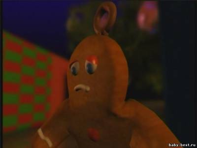 Чудеса на Рождество / Littlest Light on Christmas Tree (DVD/2003/Rus)