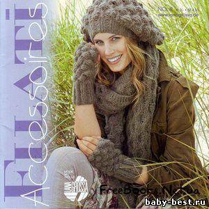 Filati Accessoires № 8 2010