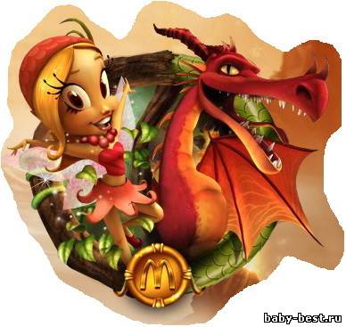 Прикольное украшательство и игрушка