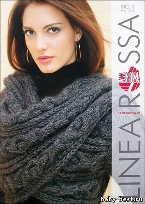 Linea Rossa № 6 2010