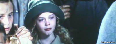 Щелкунчик и Крысиный король / The Nutcracker in 3D (2010/CAMRip)