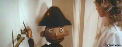 Щелкунчик и Крысиный король / The Nutcracker in 3D (2010/CAMRip)