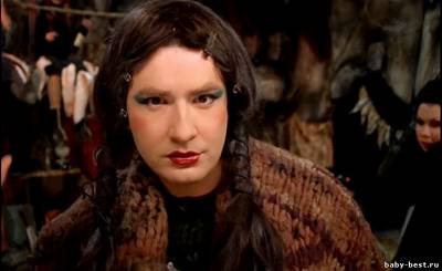 Коллекция Новогодних мюзиклов ( 2002-2010 ) SATRip (Часть первая)