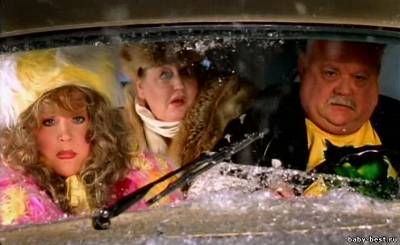 Коллекция Новогодних мюзиклов ( 2002-2010 ) SATRip (Часть первая)