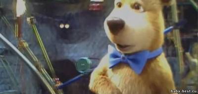Медведь Йоги / Yogi Bear (2010) CAMRip