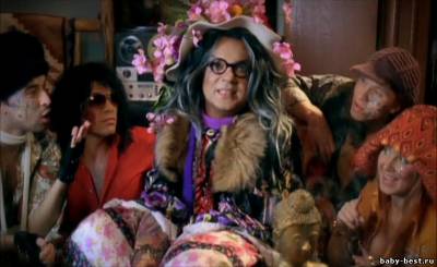 Коллекция Новогодних мюзиклов ( 2002-2010 ) SATRip (Часть первая)