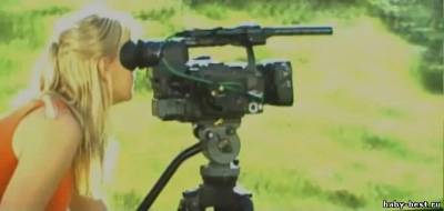 Медведь Йоги / Yogi Bear (2010) CAMRip