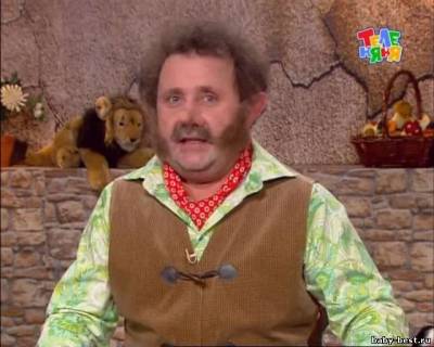 Мы идем играть [2010-2011 г., Детский, TVRip]