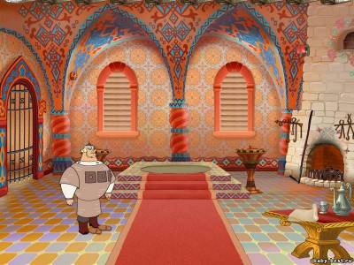 Антология Богатырей /2010/ RUS/ RePack RG Packers