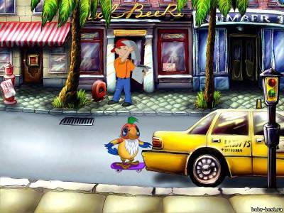 Мир мультипликации (2011/RUS)