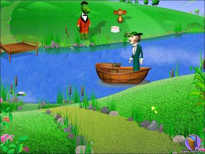 Мир мультипликации (2011/RUS)