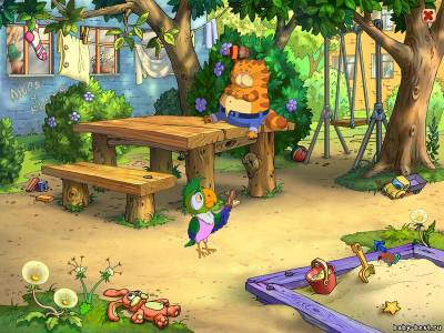 Мир мультипликации (2011/RUS)