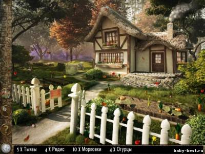 Алиса в стране чудес / HdO Adventure. Alice in Wonderland (2010/Руссобит-М/RUS)