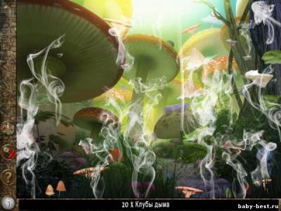 Алиса в стране чудес / HdO Adventure. Alice in Wonderland (2010/Руссобит-М/RUS)