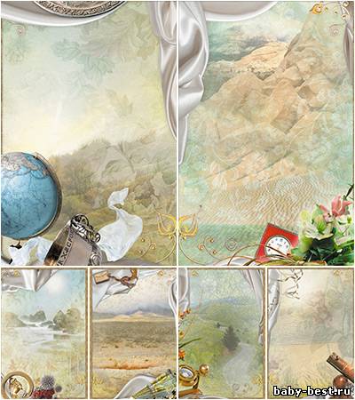 Фоны для фотографий