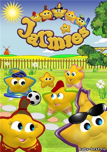 Джармис / Jarmies (2010) SATRip