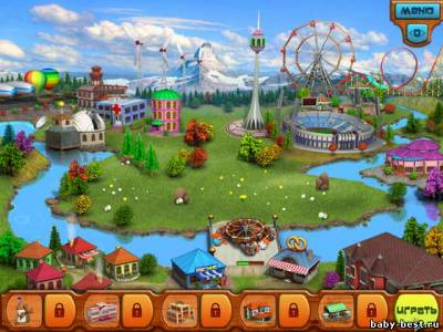 Птичий городок