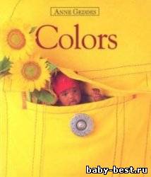 Colors(Anne Geddes)