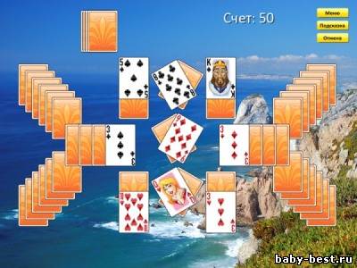 Популярные логические игры