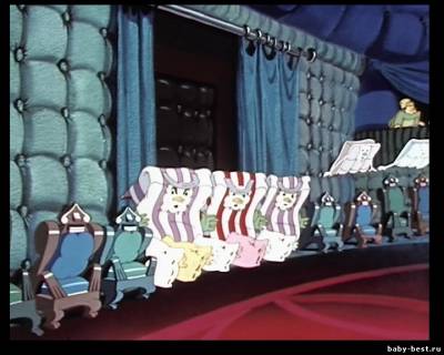 Спортландия (1958/85) DVD5