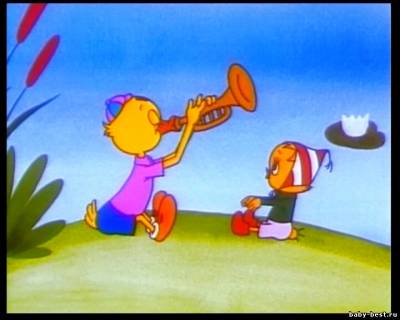 Спортландия (1958/85) DVD5